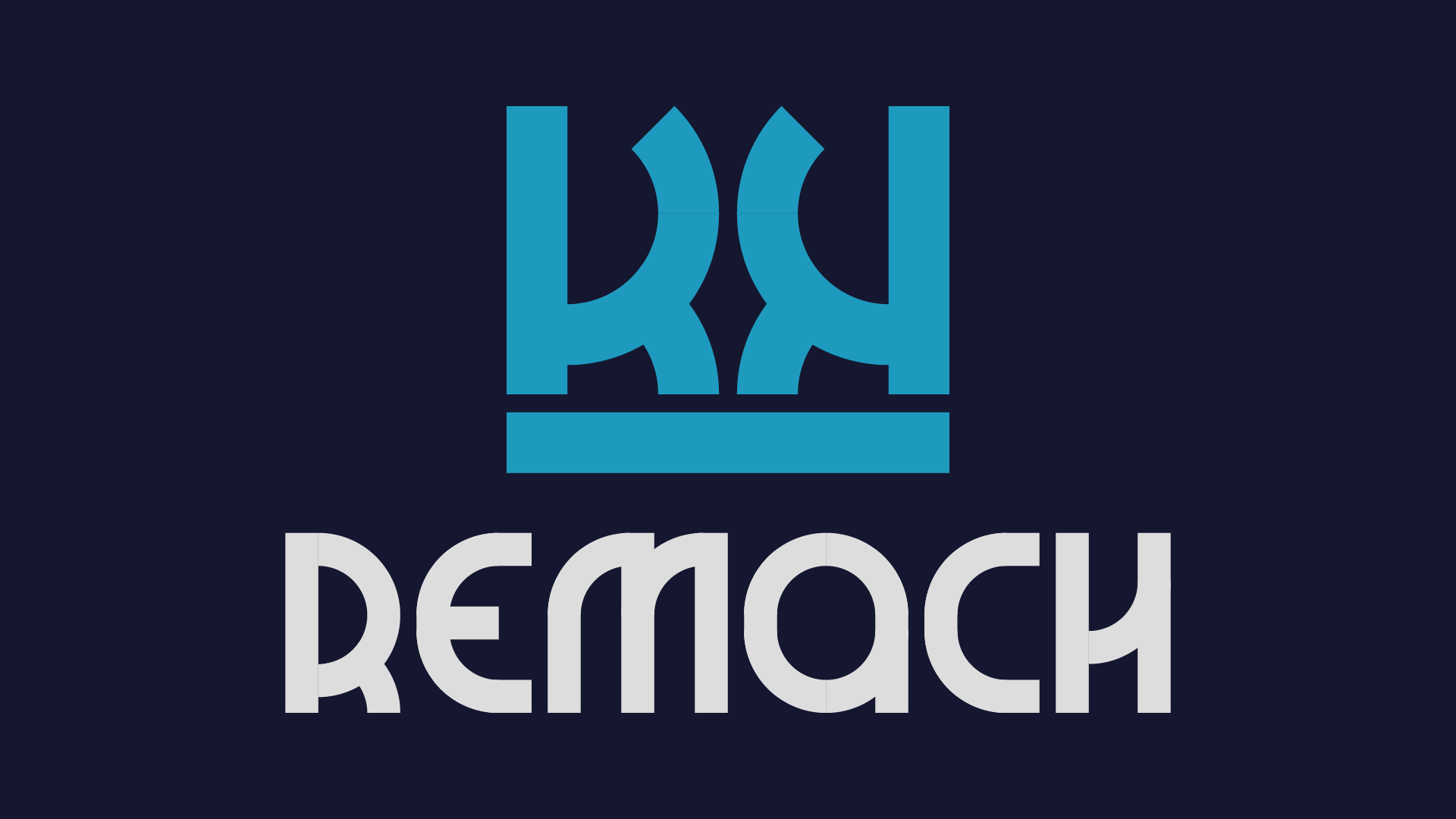 Remach Capital - 1